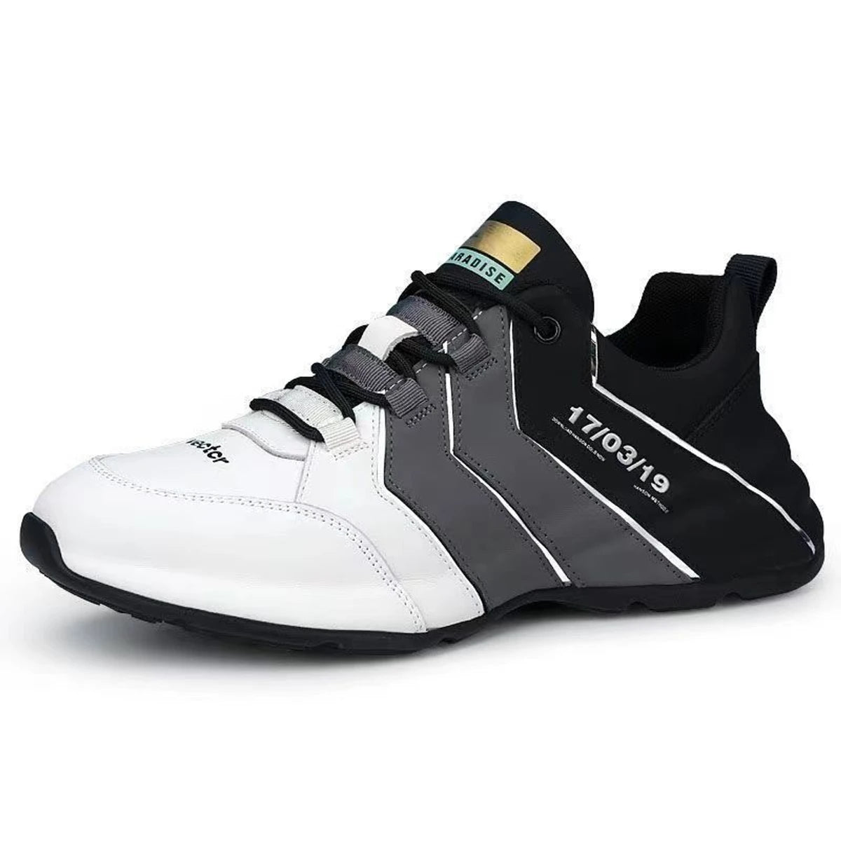 Elfy Turbo Drift K37 Sneakers