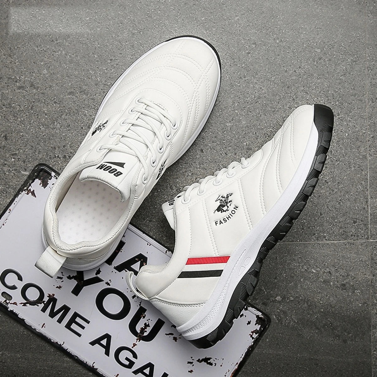 Elfy Velocity Wave K21 Sneakers