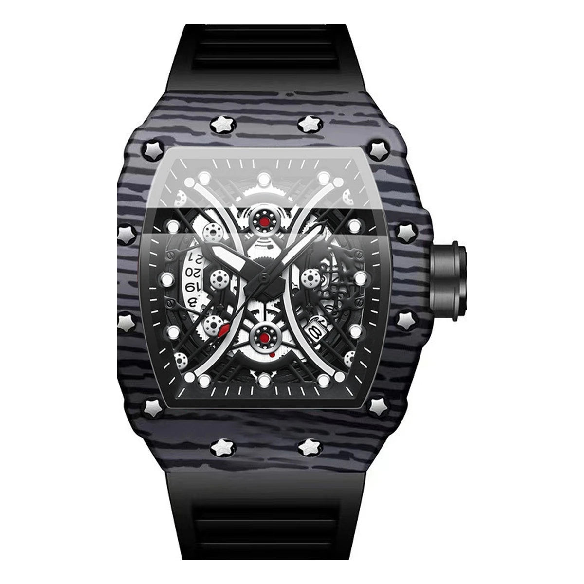 Elfy Imperial Apex C27 Watch