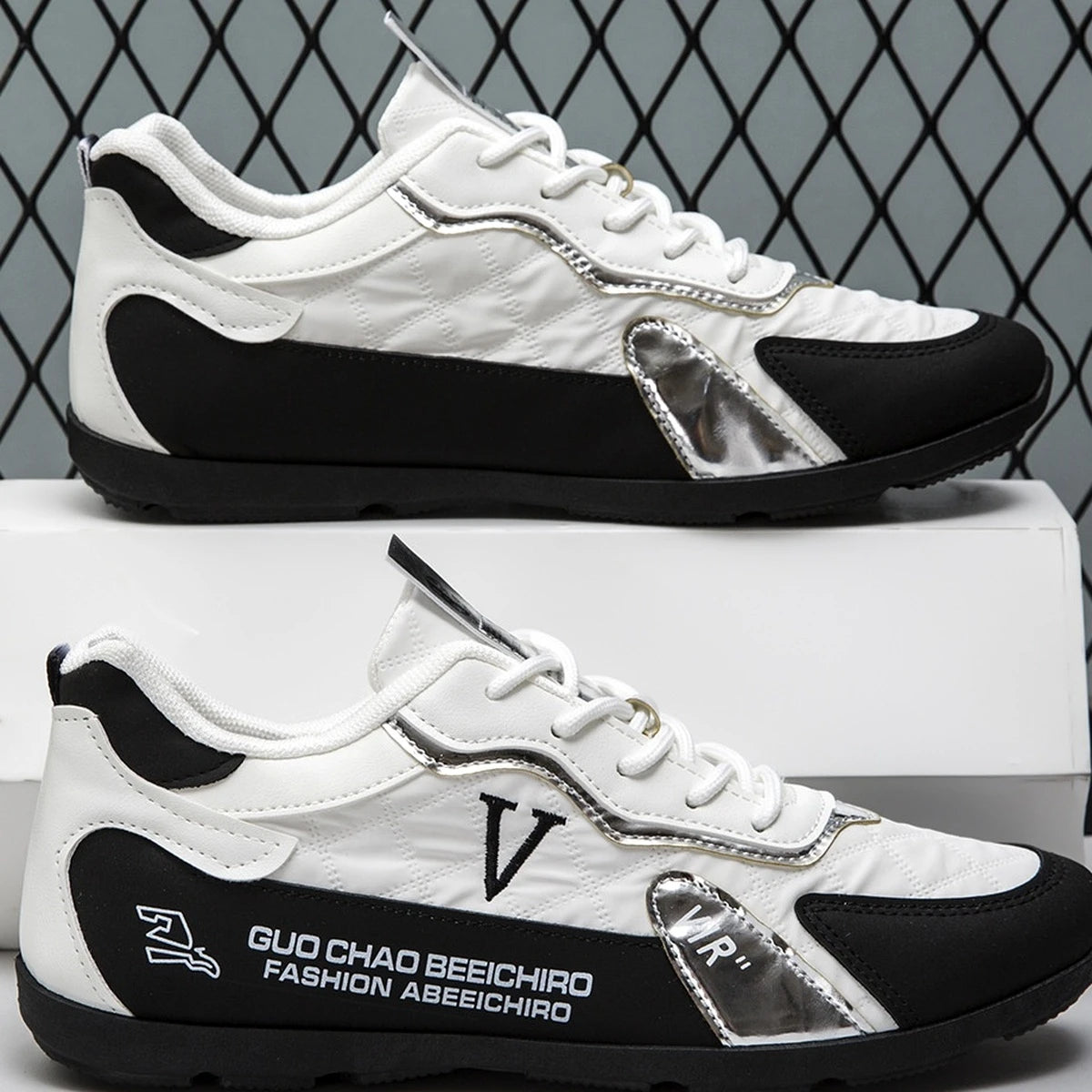 Elfy AeroSprint Elite K44 Sneakers