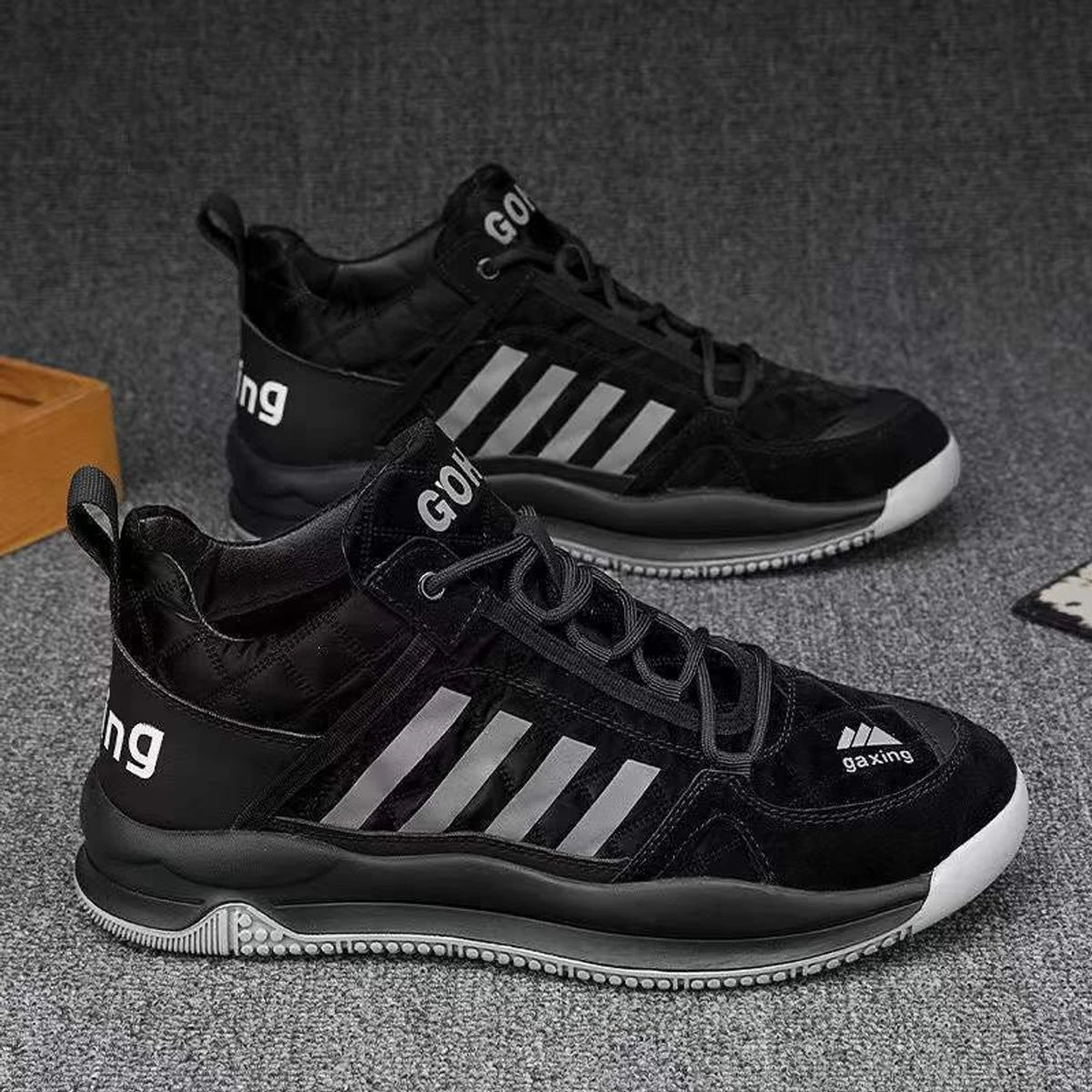 Elfy Summit Pace K38 Sneakers