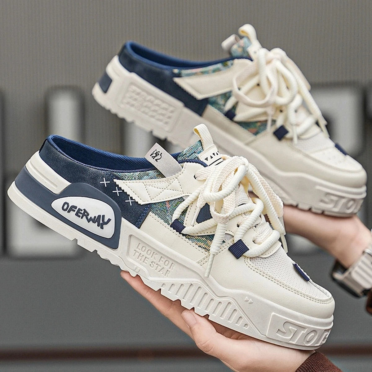 Elfy Apex Carbon K51 Sneakers
