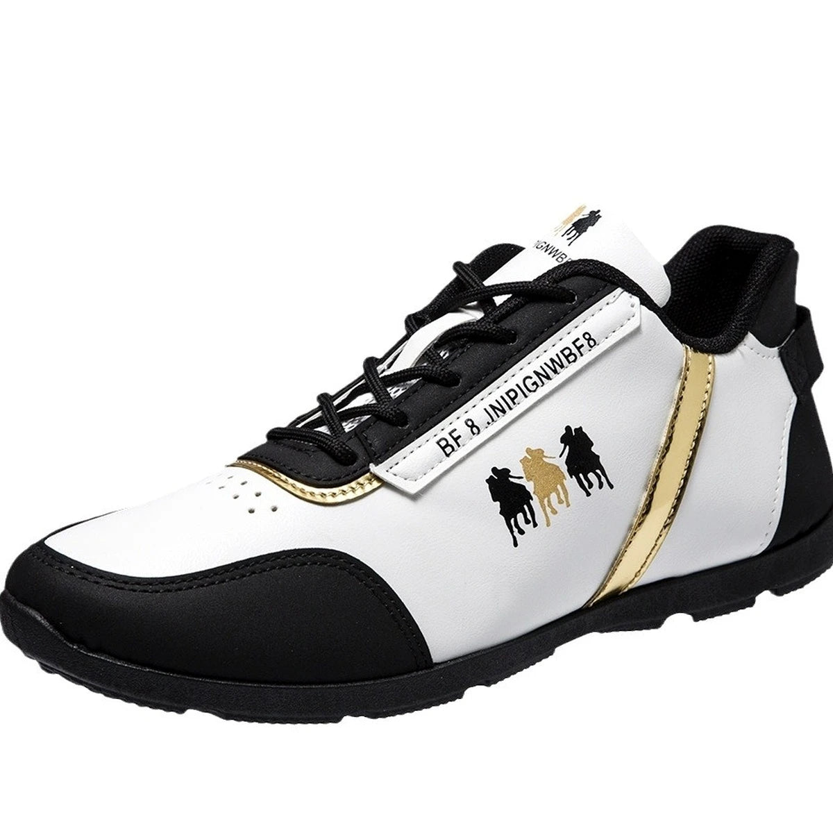 Elfy Titan Edge K43 Sneakers