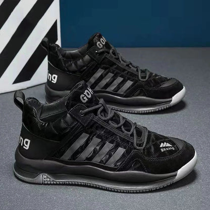 Elfy Summit Pace K38 Sneakers