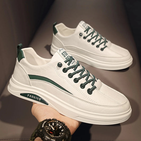 Elfy HyperTrack K28 Terrain Sneakers