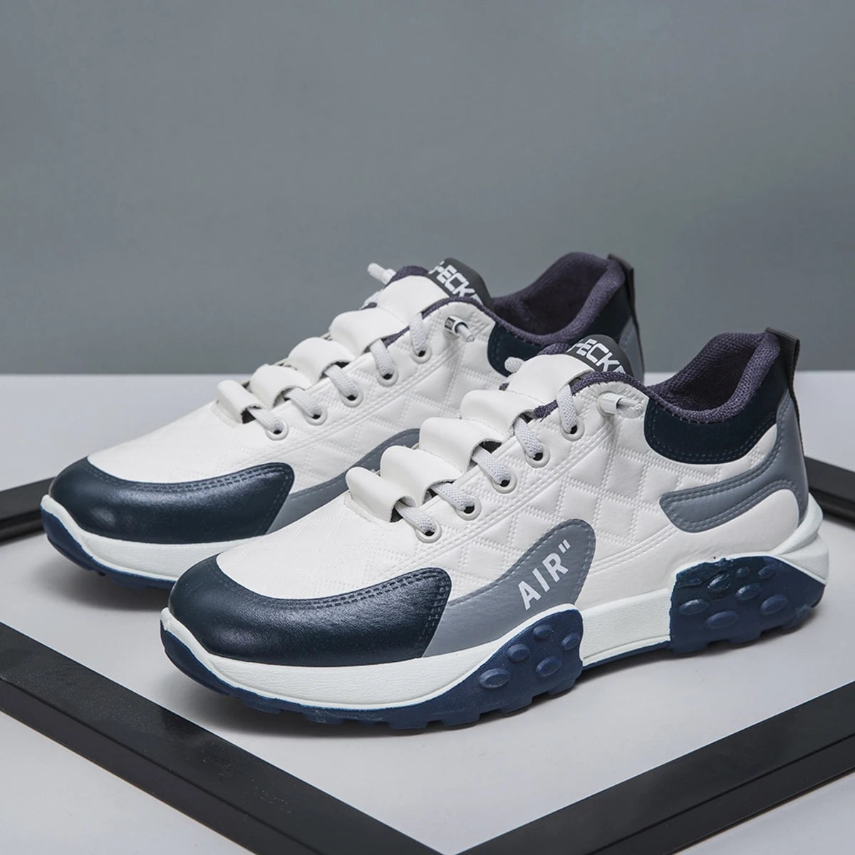 Elfy Apex Grip K32 Sneakers