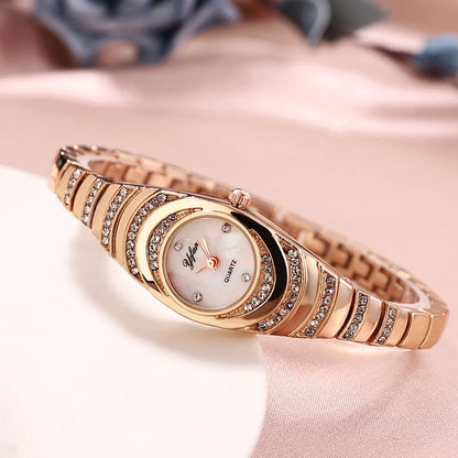 Elfy Lumina Grace BS Watch