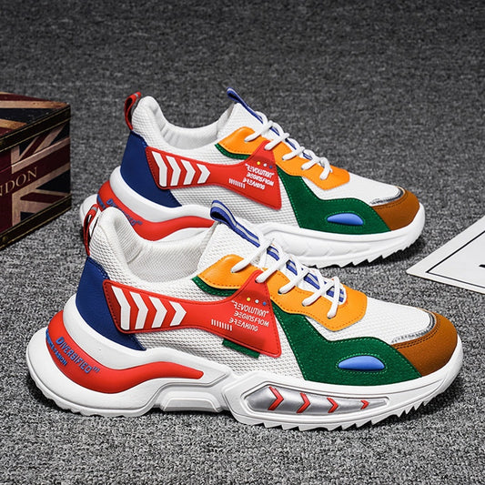 Elfy Eclipse Step K29 Sneakers