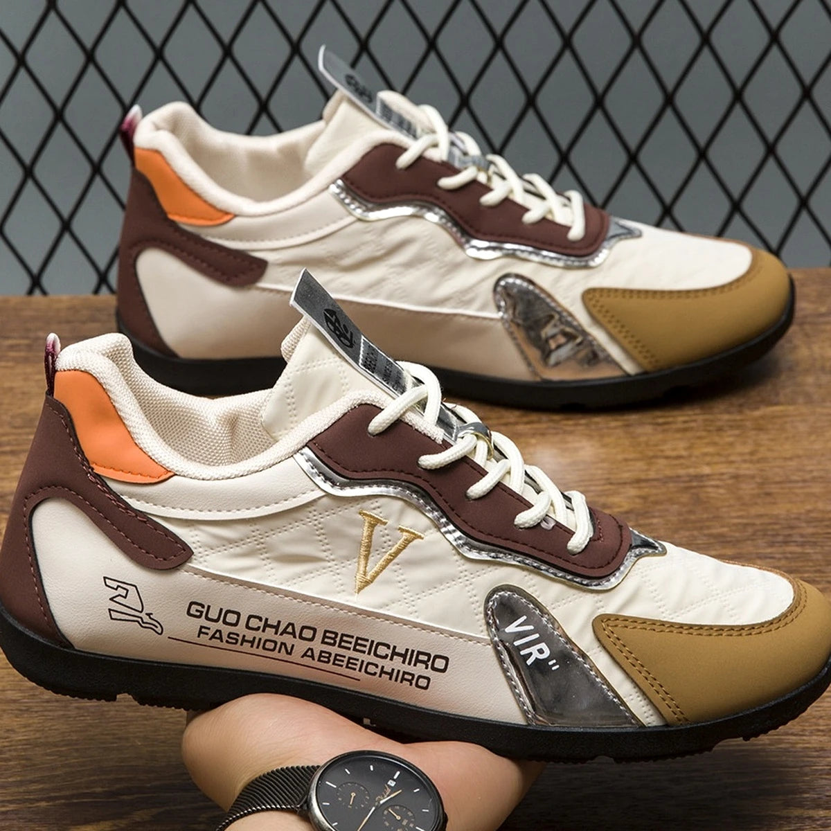 Elfy AeroSprint Elite K44 Sneakers