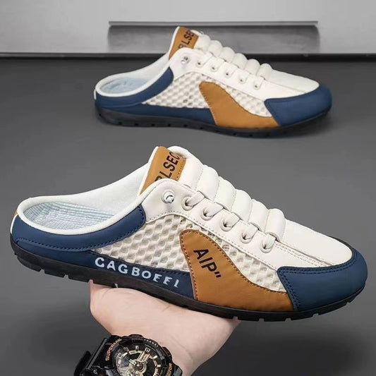 Elfy Volt Runner K48 Sneakers