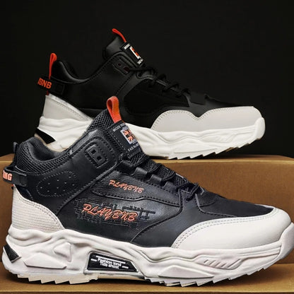Elfy HyperStrut K42 Impact Sneakers