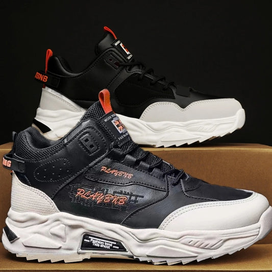 Elfy HyperStrut K42 Impact Sneakers