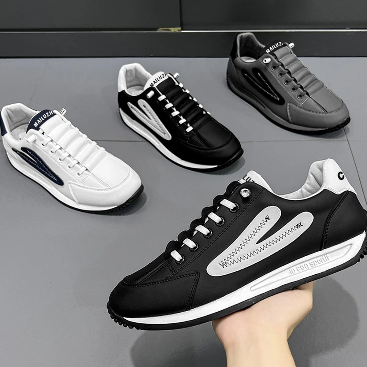 Elfy Horizon Pro K40 Sneakers