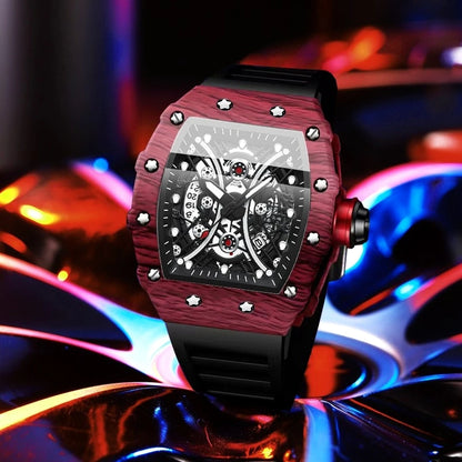 Elfy Imperial Apex C27 Watch