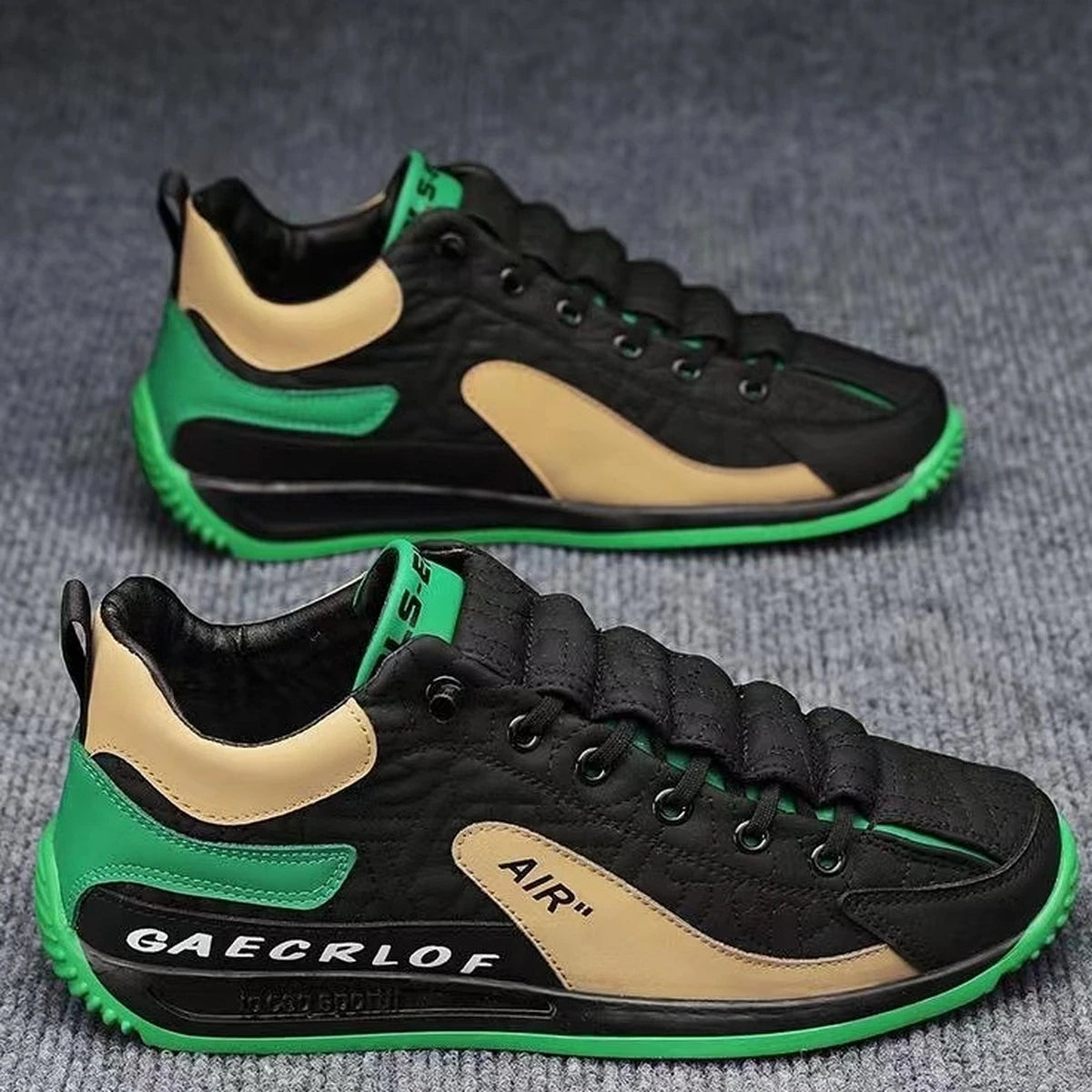 Elfy Matrix Walk K35 Sneakers