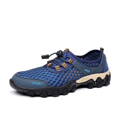 Elfy CloudGlide K12 Casual Sneakers