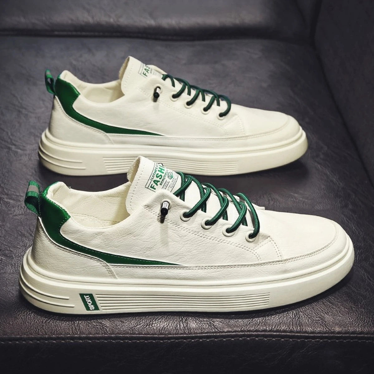 Elfy AeroMesh Pro K17 Sneakers