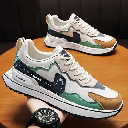 Elfy Swift Motion K39 Sneakers
