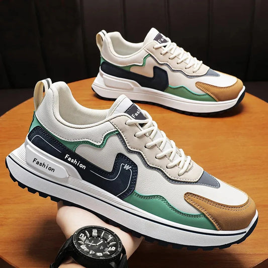 Elfy Swift Motion K39 Sneakers