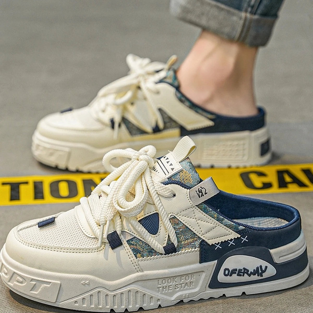 Elfy Apex Carbon K51 Sneakers