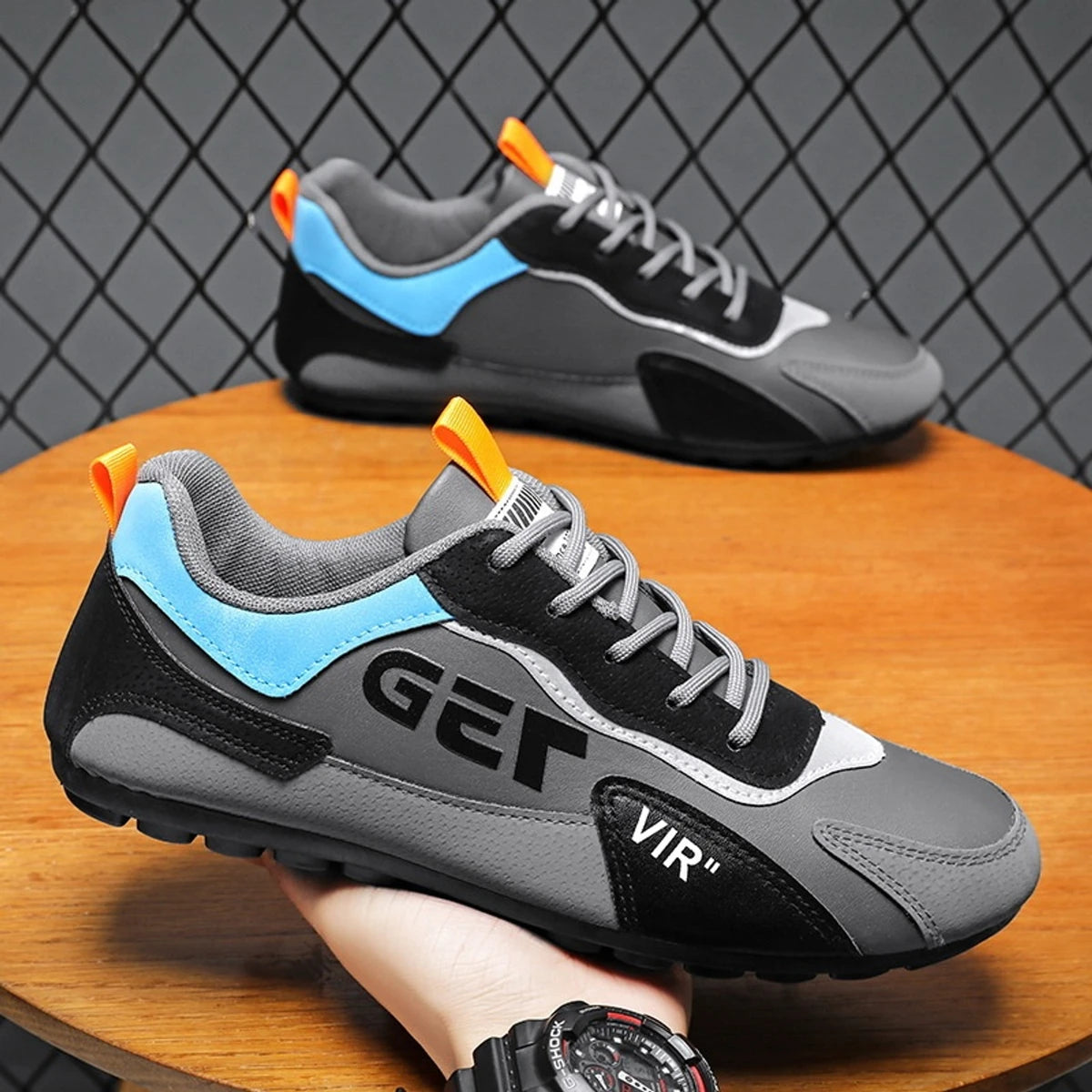 Elfy Zen Flow K36 Sneakers