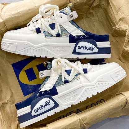 Elfy Apex Carbon K51 Sneakers