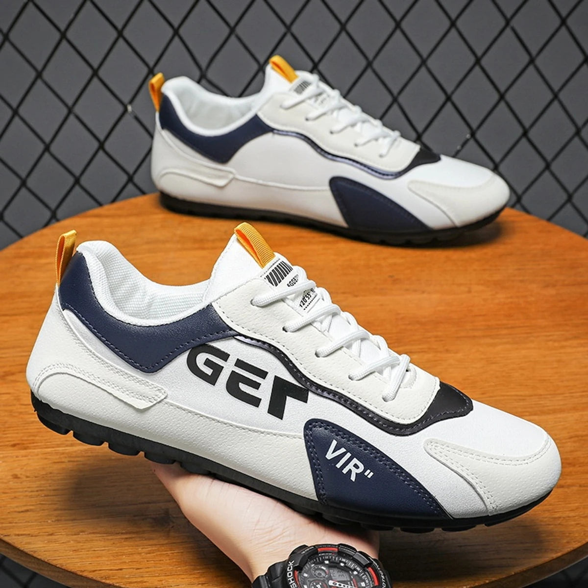 Elfy Zen Flow K36 Sneakers
