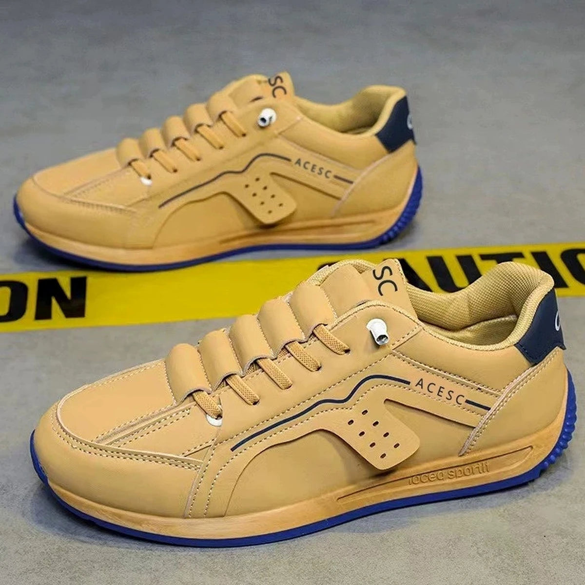 Elfy Terra Grip K49 Sneakers