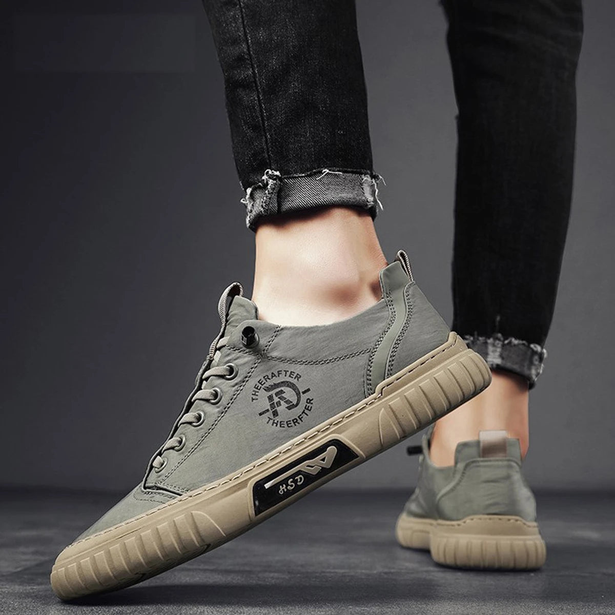 Elfy Phantom Pace K15 Sneakers