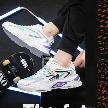 Elfy Nova Speed K27 Sneakers