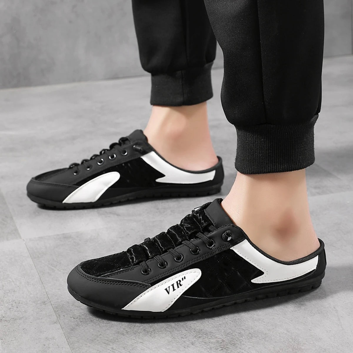 Elfy AeroStripe K31 Walking Sneakers