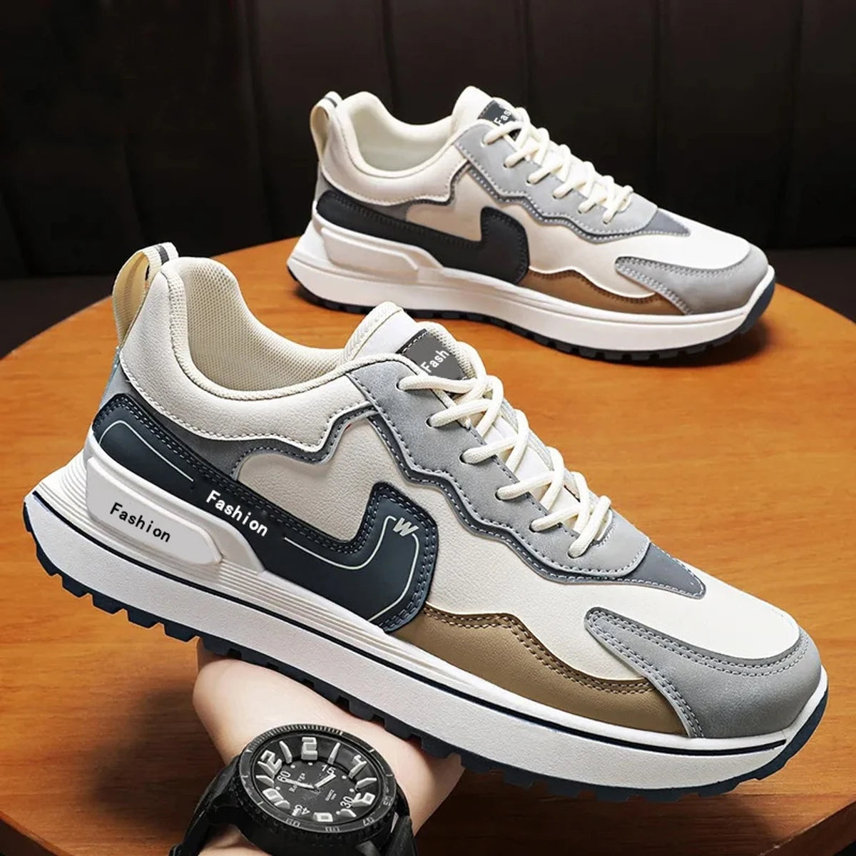 Elfy Swift Motion K39 Sneakers