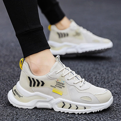 Elfy Eclipse Step K29 Sneakers