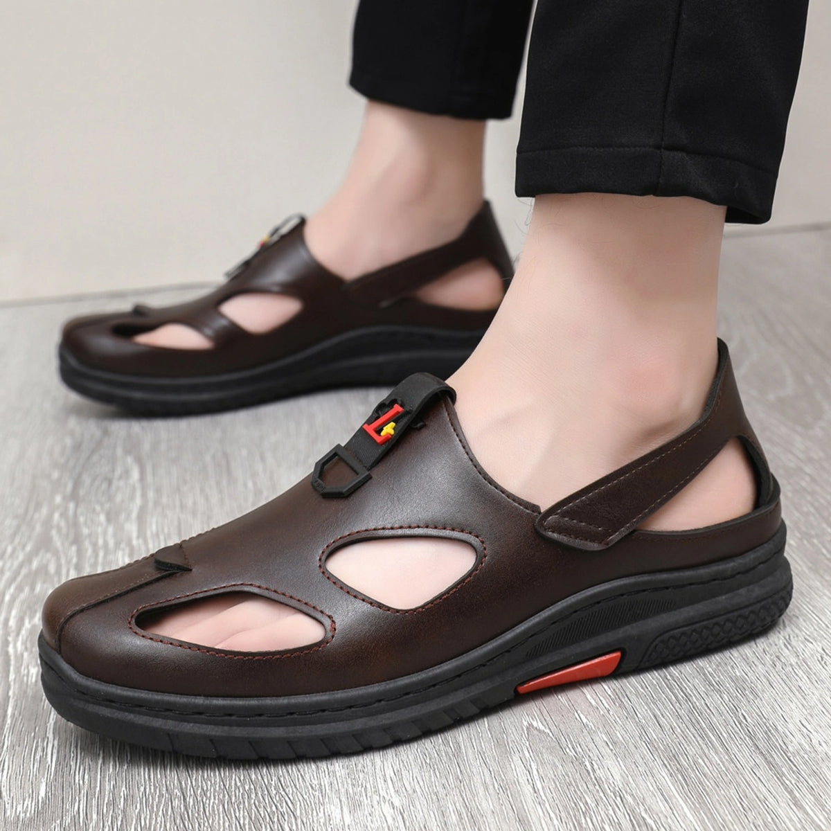 Elfy Stealth Glide K46 Sneakers