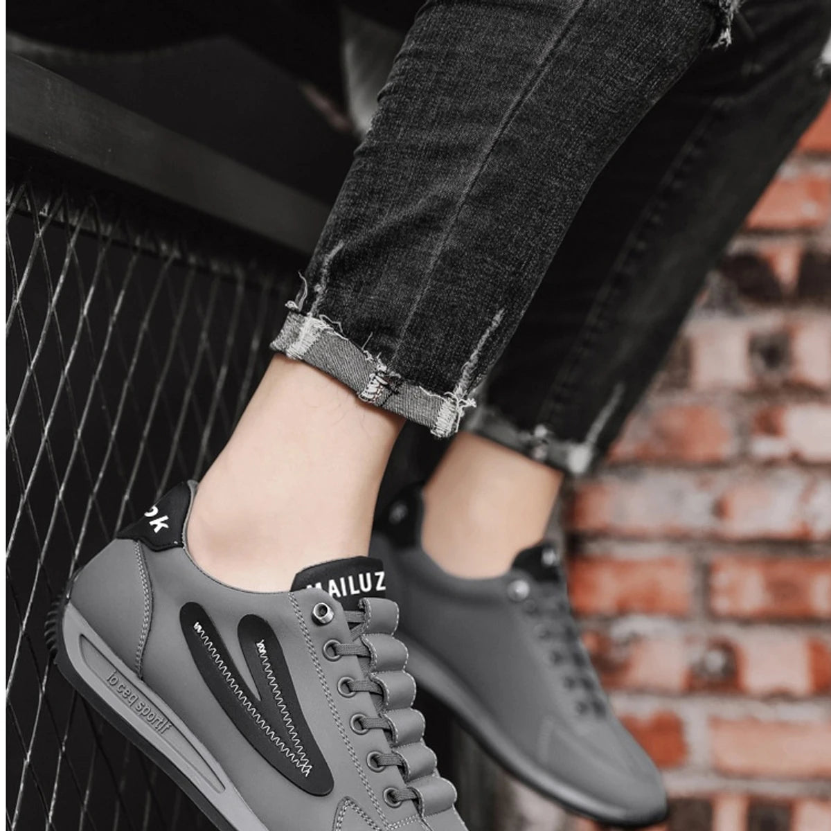 Elfy Horizon Pro K40 Sneakers