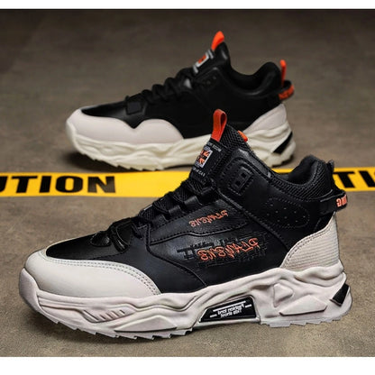 Elfy HyperStrut K42 Impact Sneakers