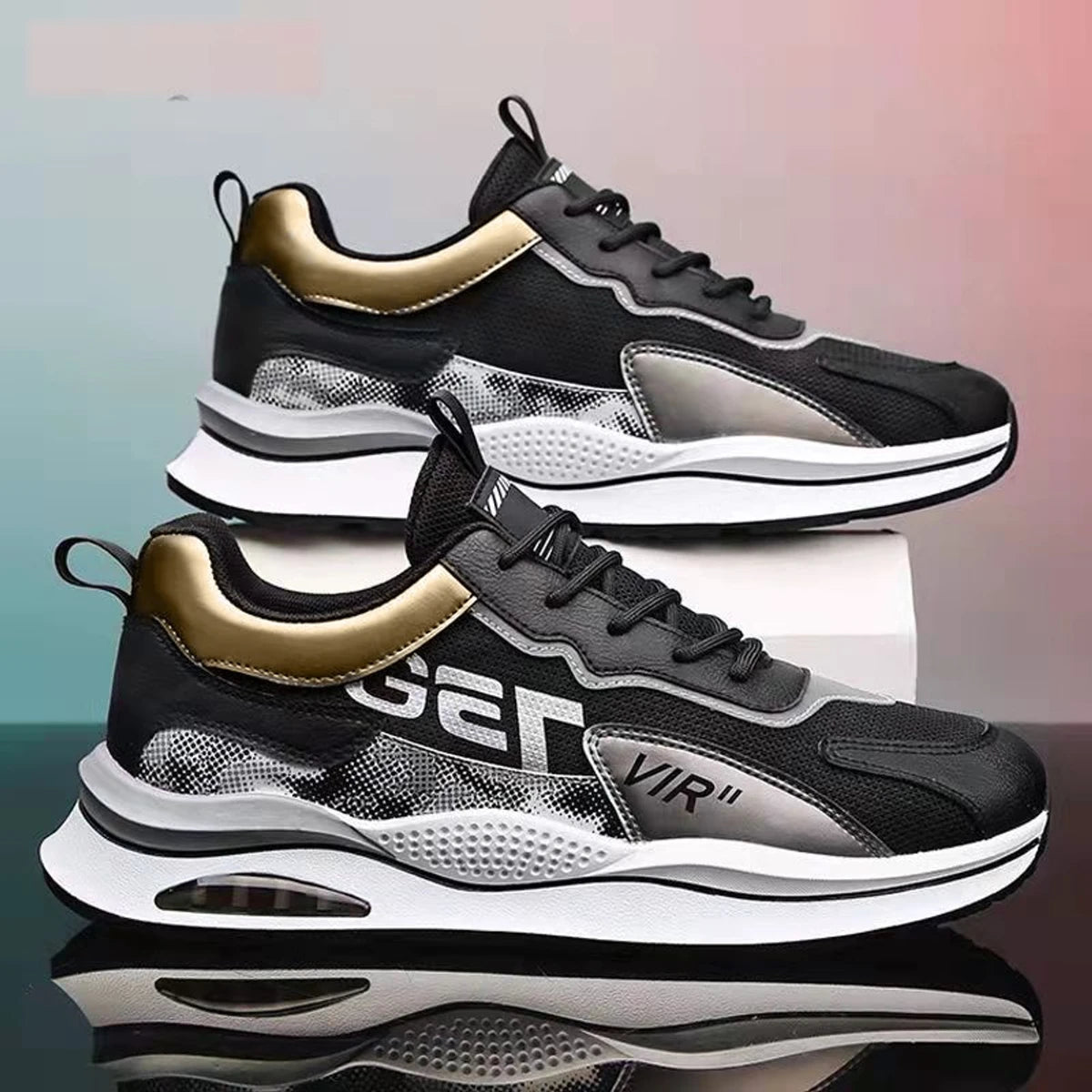 Elfy Quantum Sprint K18 Sneakers