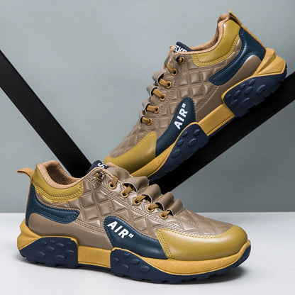 Elfy Apex Grip K32 Sneakers