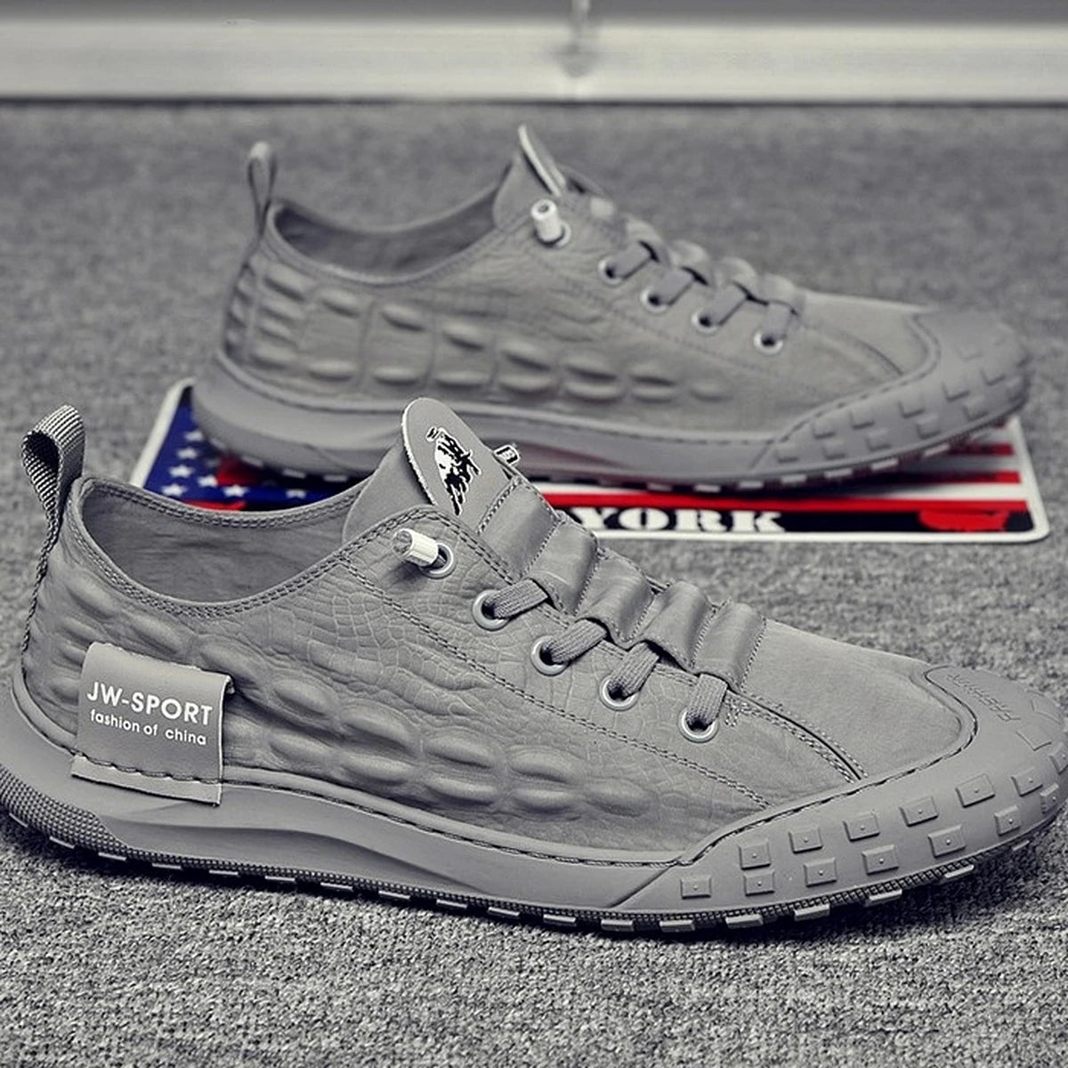 Elfy Titan Air K8 Sneakers