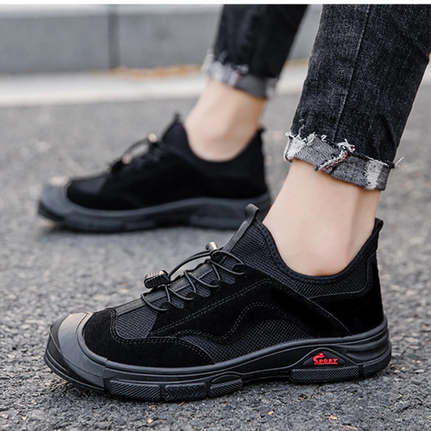 Elfy Breeze Flex K22 Sneakers