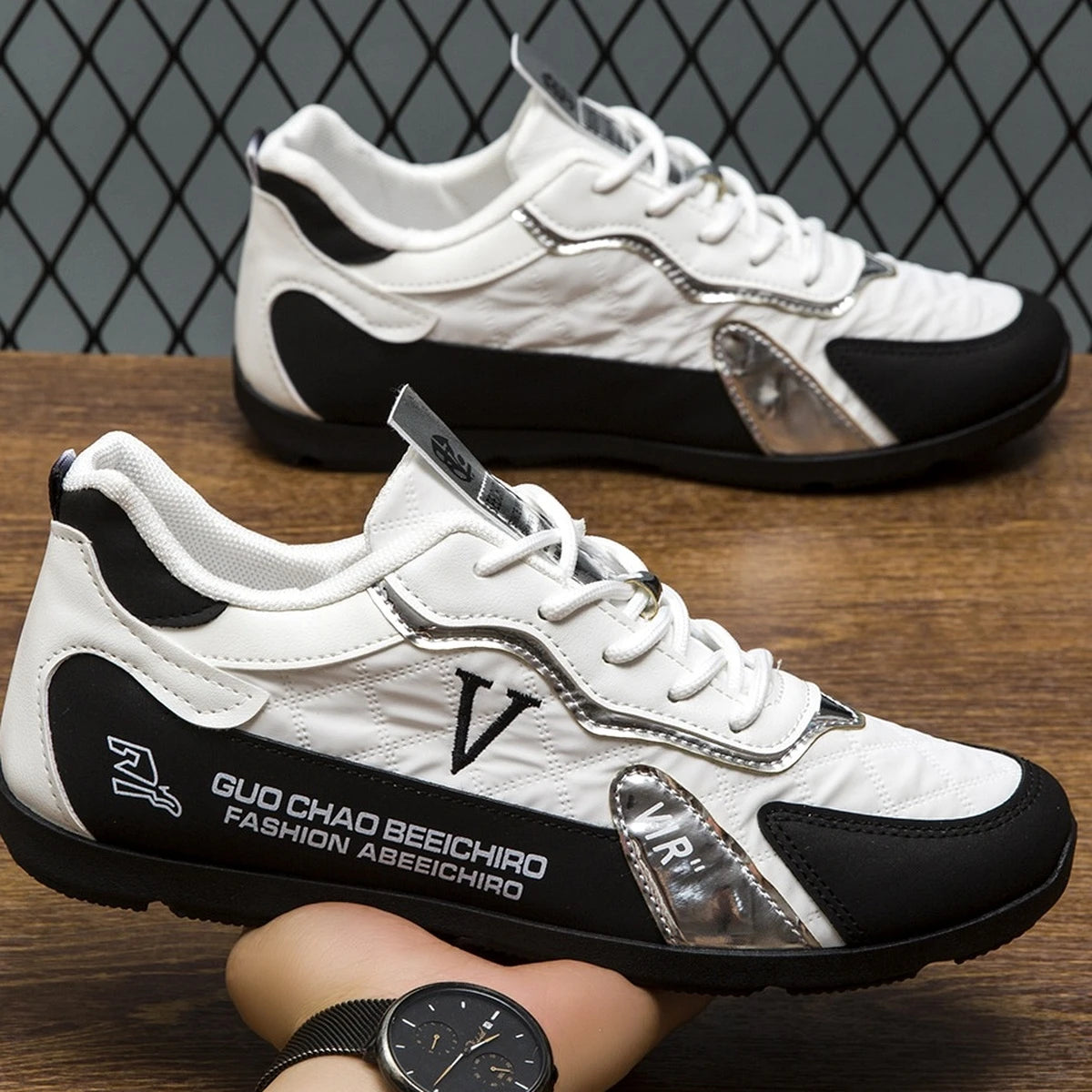 Elfy AeroSprint Elite K44 Sneakers