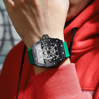 Elfy Imperial Apex C27 Watch