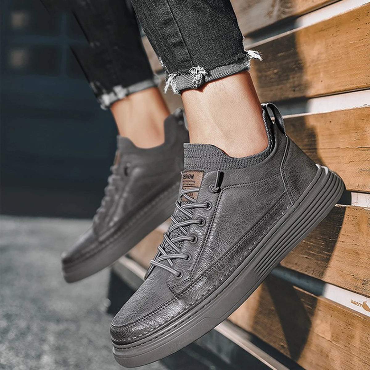 Elfy Apex Runner K14 Sneakers