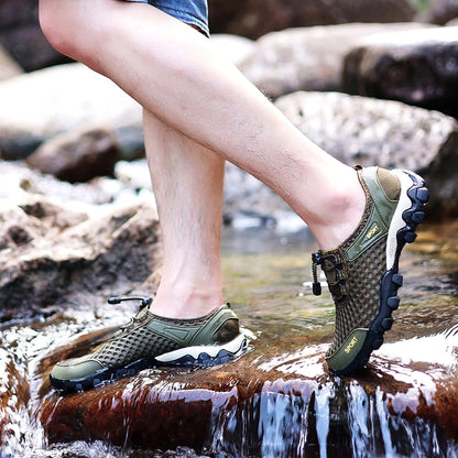 Elfy CloudGlide K12 Casual Sneakers