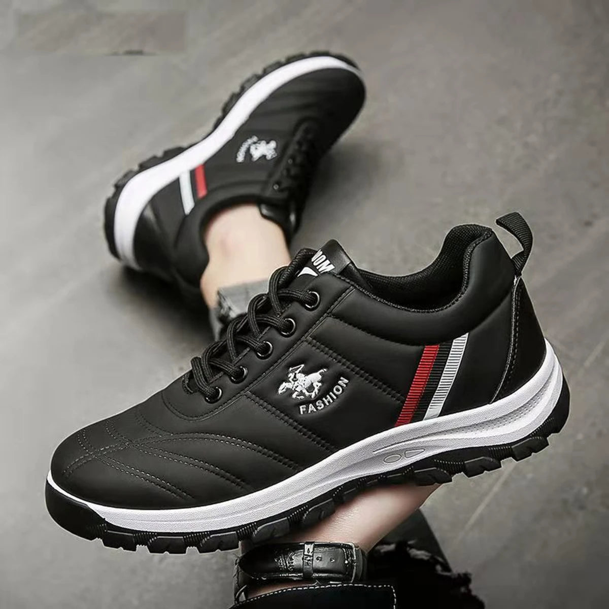 Elfy Velocity Wave K21 Sneakers