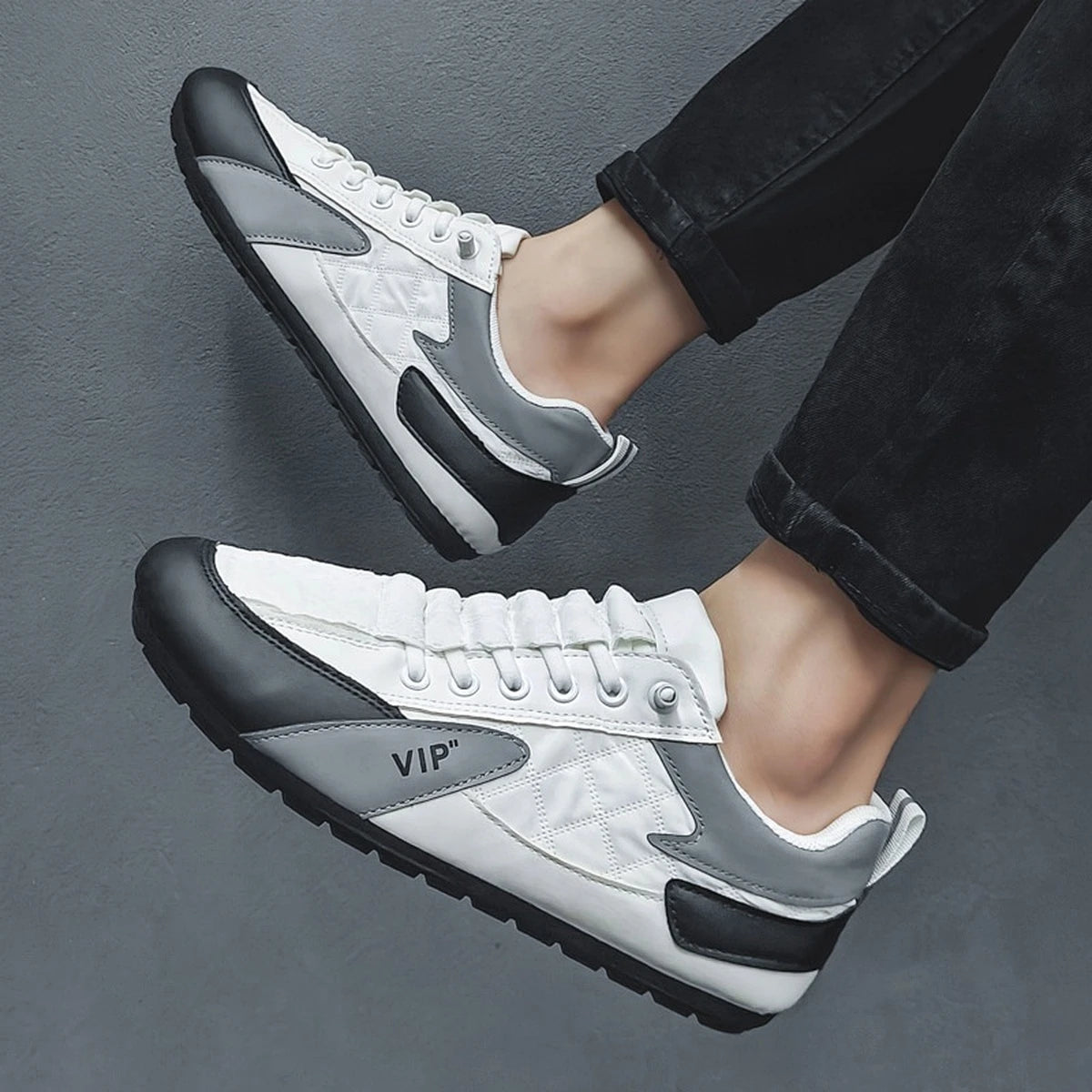 Elfy CloudStrut K34 Leisure Sneakers