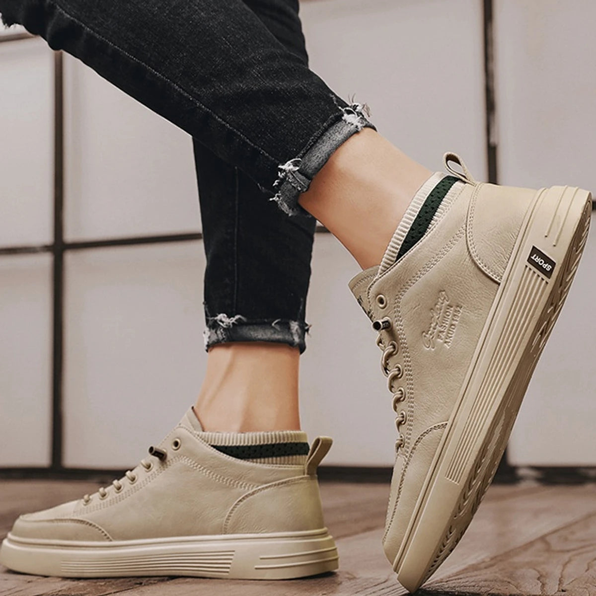 Elfy Strato Max K24 Sneakers