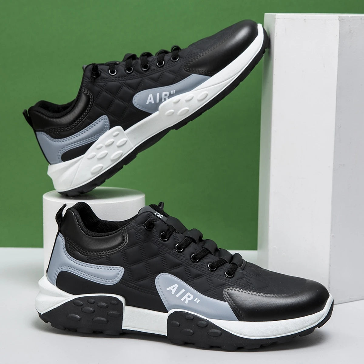 Elfy Apex Grip K32 Sneakers