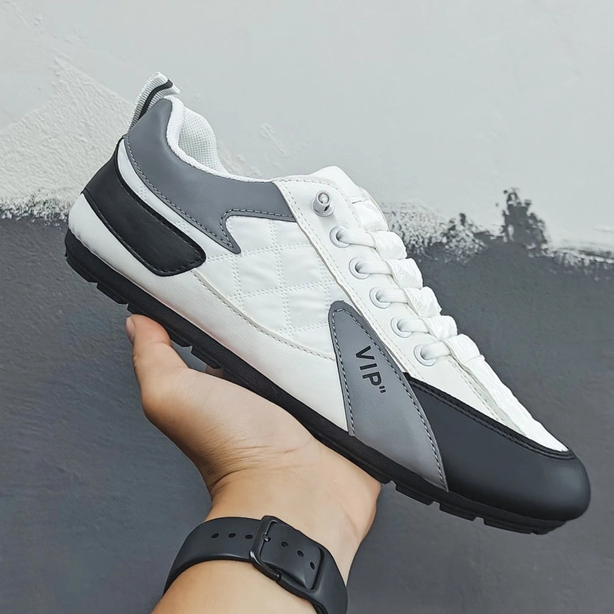 Elfy CloudStrut K34 Leisure Sneakers