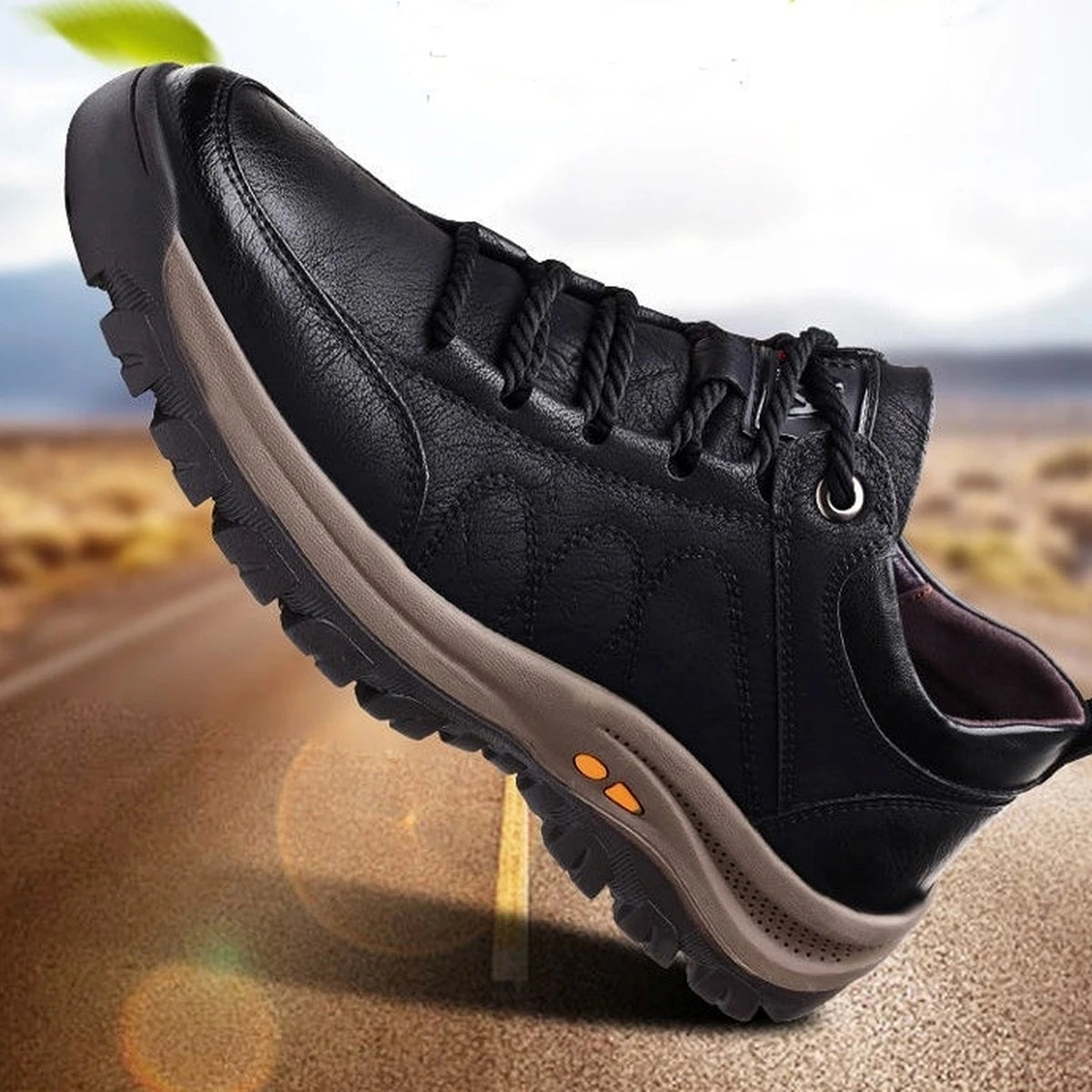Elfy VoltStride K11 Street Sneakers